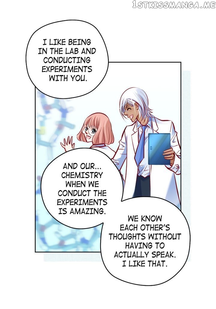 Give to the Heart Webtoon Edition chapter 122 - page 44