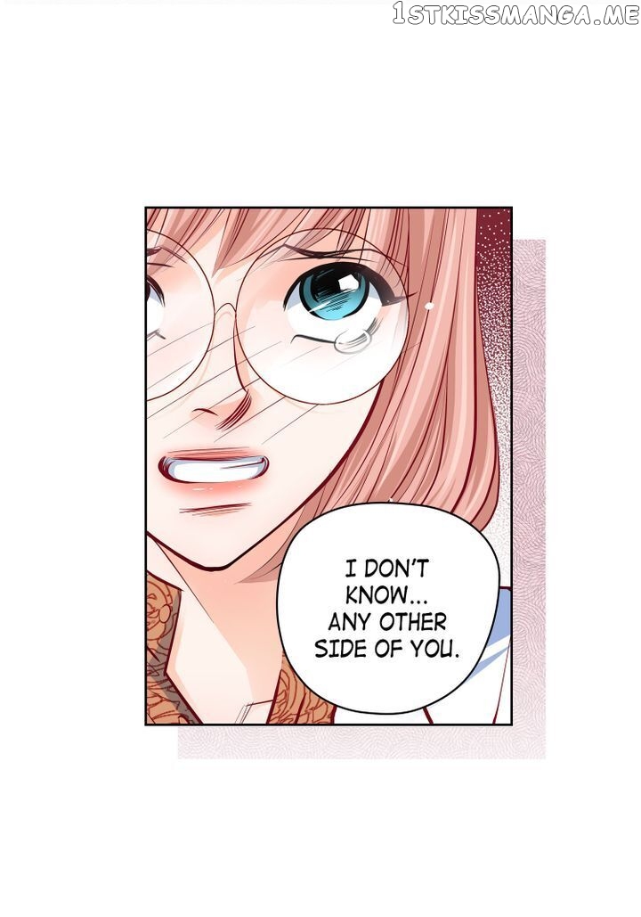 Give to the Heart Webtoon Edition chapter 122 - page 45