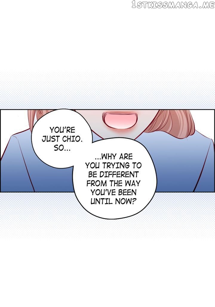 Give to the Heart Webtoon Edition chapter 122 - page 46