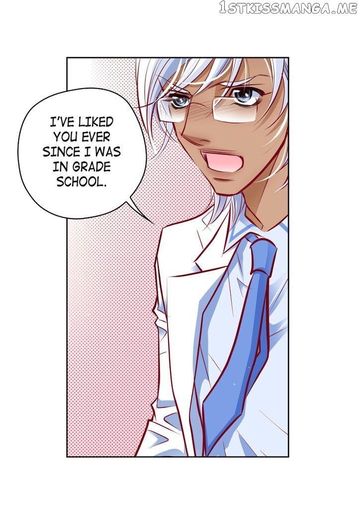 Give to the Heart Webtoon Edition chapter 122 - page 48