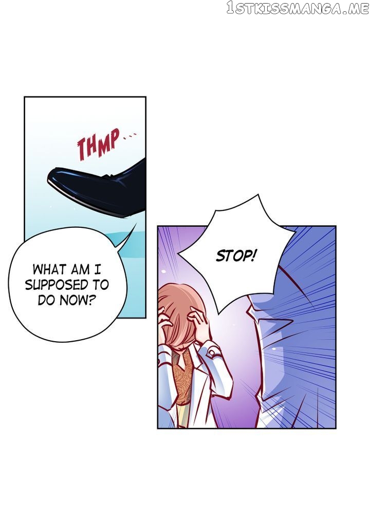 Give to the Heart Webtoon Edition chapter 122 - page 49