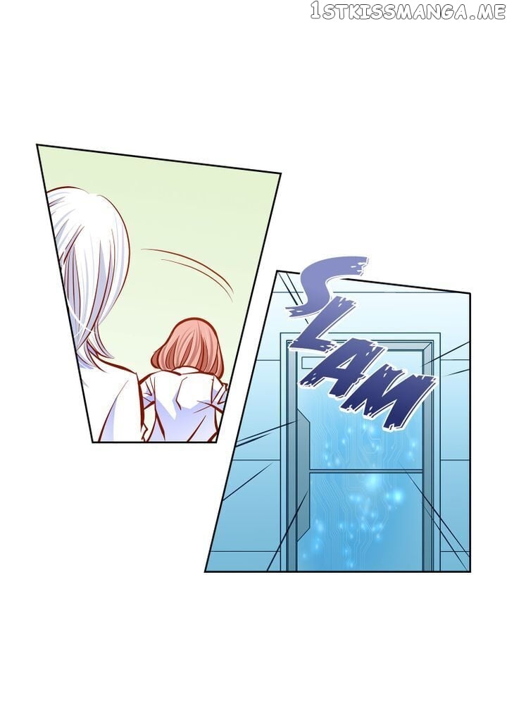 Give to the Heart Webtoon Edition chapter 122 - page 5