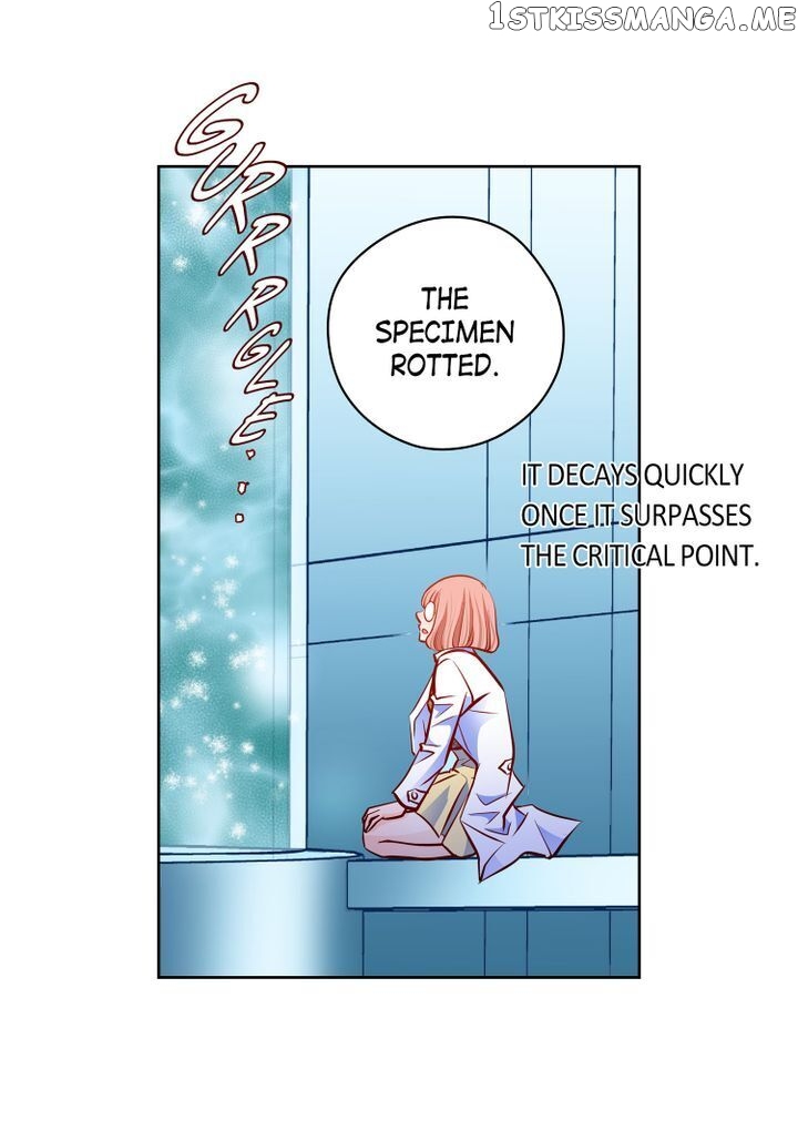 Give to the Heart Webtoon Edition chapter 122 - page 53