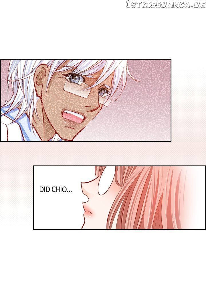Give to the Heart Webtoon Edition chapter 122 - page 54