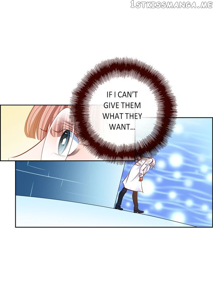 Give to the Heart Webtoon Edition chapter 122 - page 56