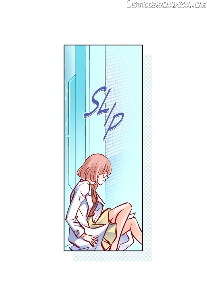 Give to the Heart Webtoon Edition chapter 122 - page 7
