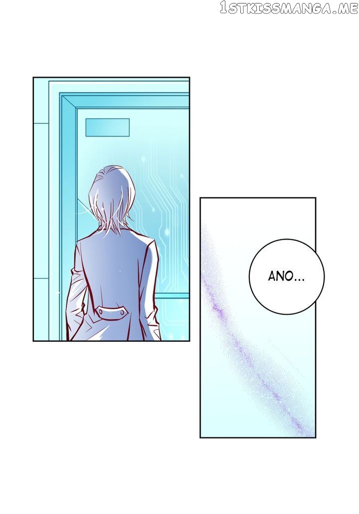 Give to the Heart Webtoon Edition chapter 122 - page 9