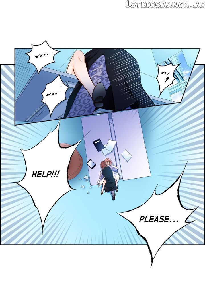 Give to the Heart Webtoon Edition chapter 121 - page 11