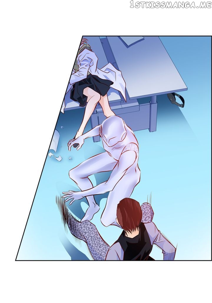 Give to the Heart Webtoon Edition chapter 121 - page 14