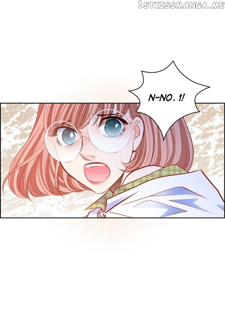 Give to the Heart Webtoon Edition chapter 121 - page 15