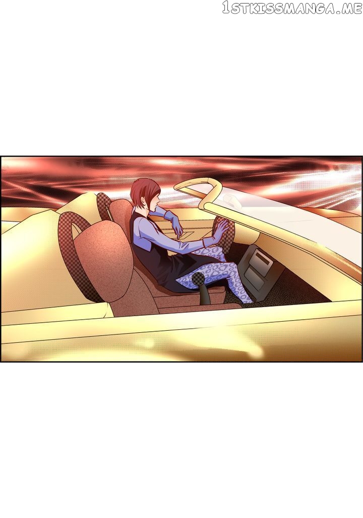 Give to the Heart Webtoon Edition chapter 121 - page 19