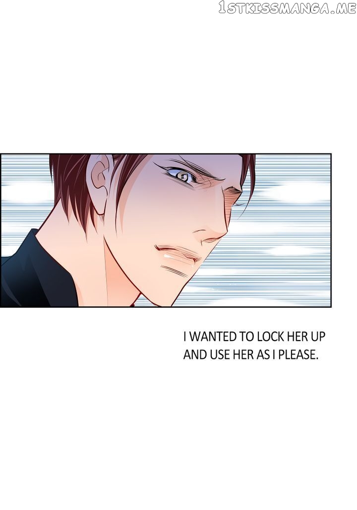 Give to the Heart Webtoon Edition chapter 121 - page 21