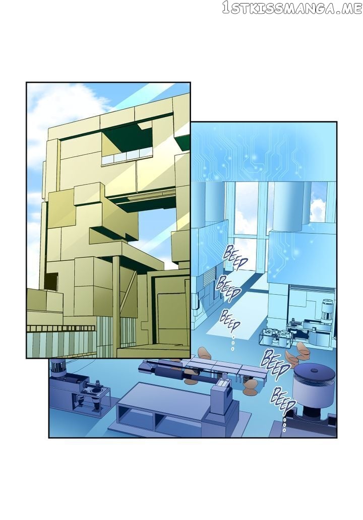 Give to the Heart Webtoon Edition chapter 121 - page 24