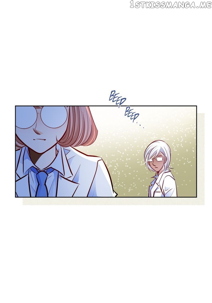 Give to the Heart Webtoon Edition chapter 121 - page 25