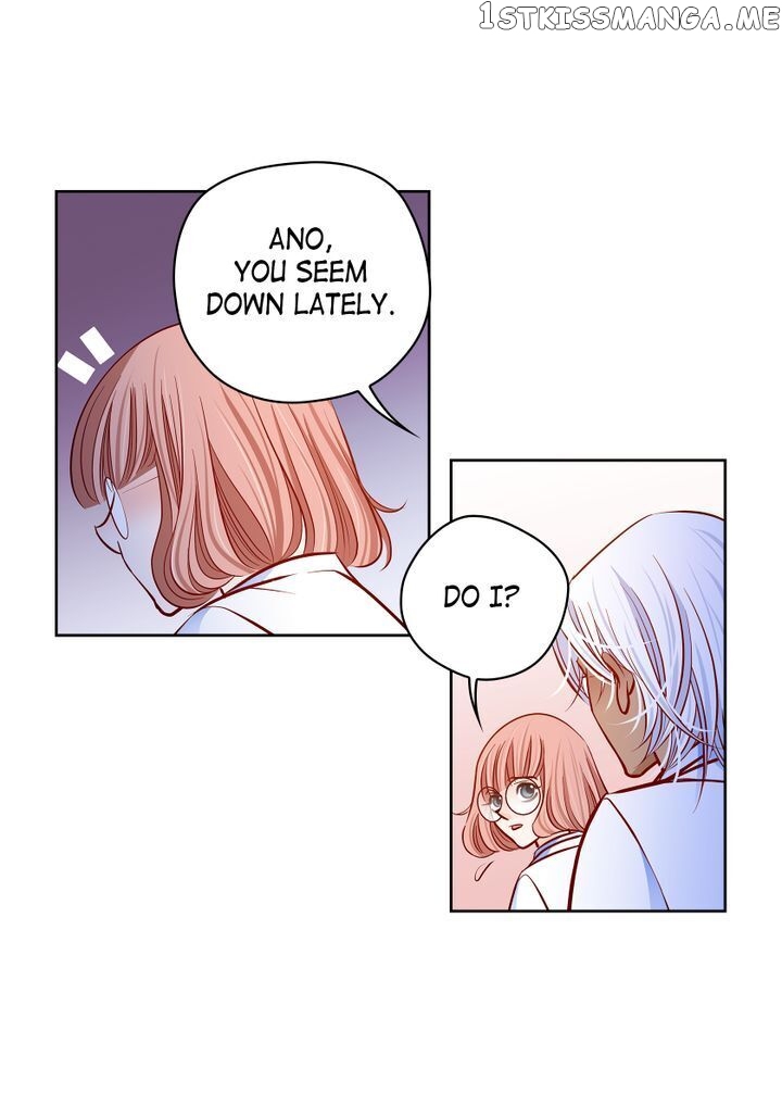 Give to the Heart Webtoon Edition chapter 121 - page 26