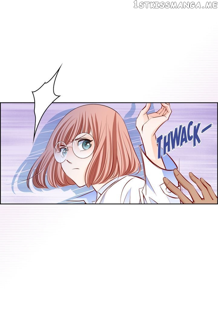 Give to the Heart Webtoon Edition chapter 121 - page 29