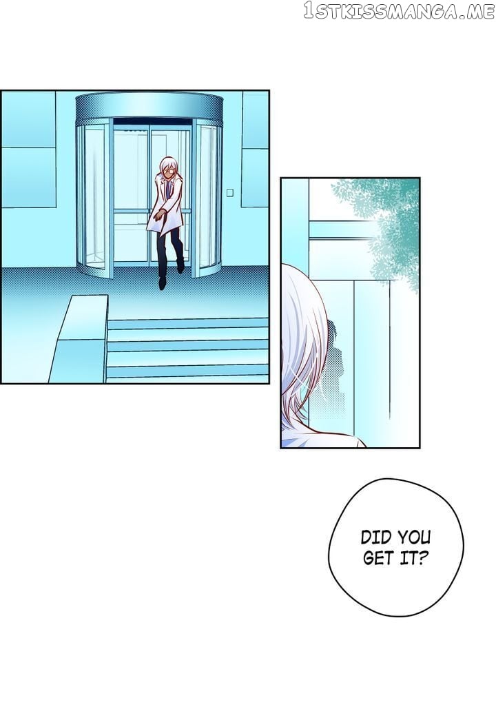 Give to the Heart Webtoon Edition chapter 121 - page 35