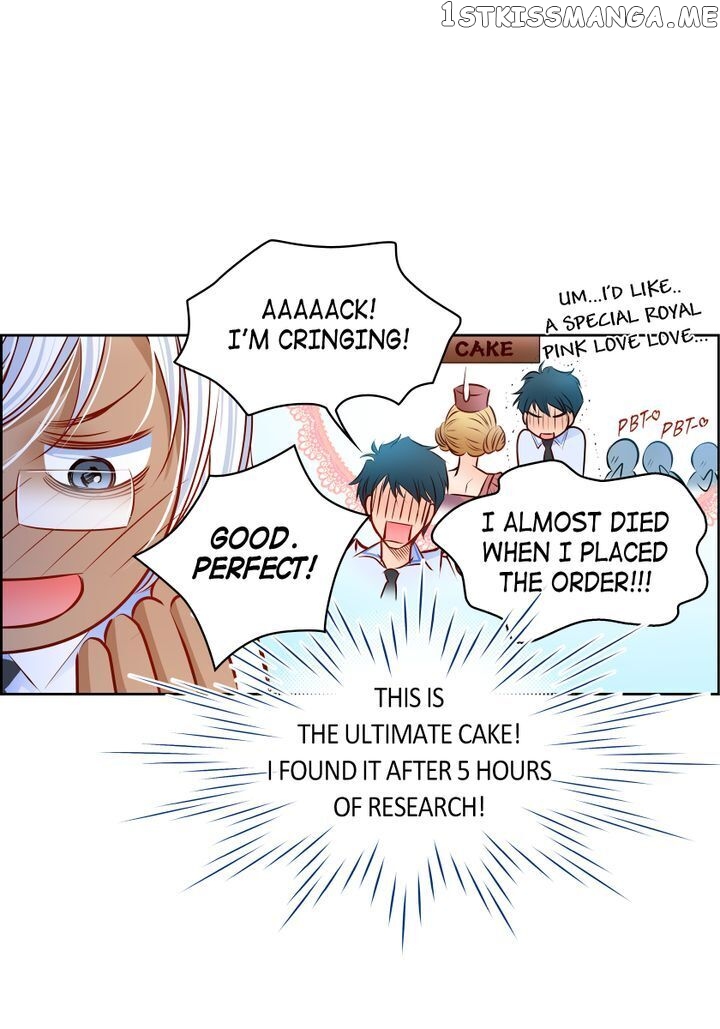 Give to the Heart Webtoon Edition chapter 121 - page 37