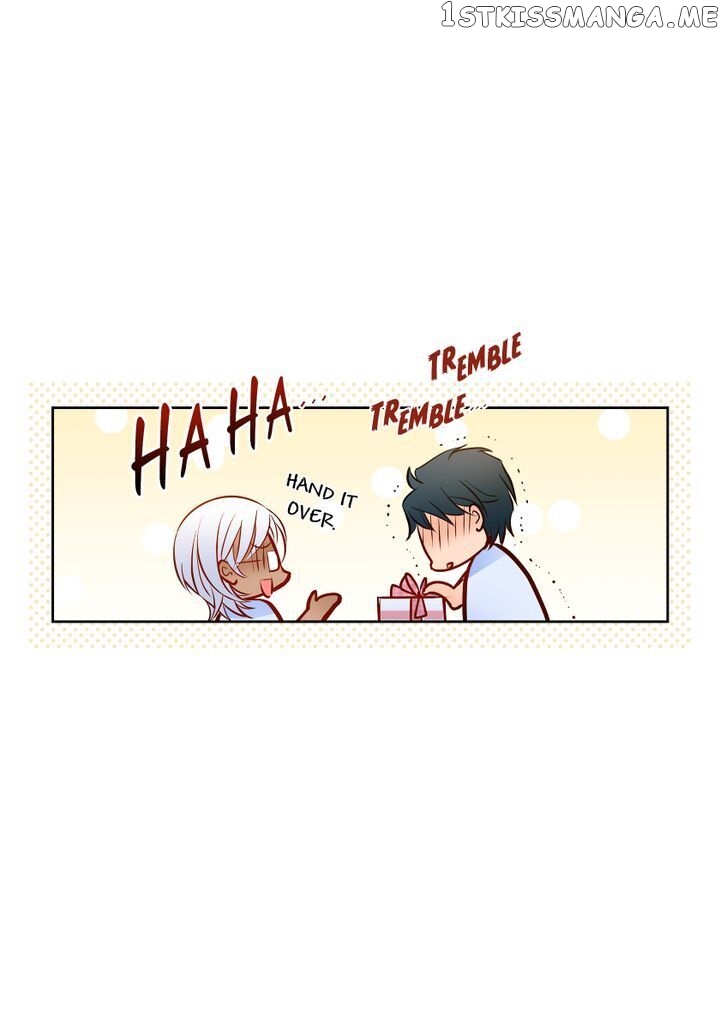 Give to the Heart Webtoon Edition chapter 121 - page 38