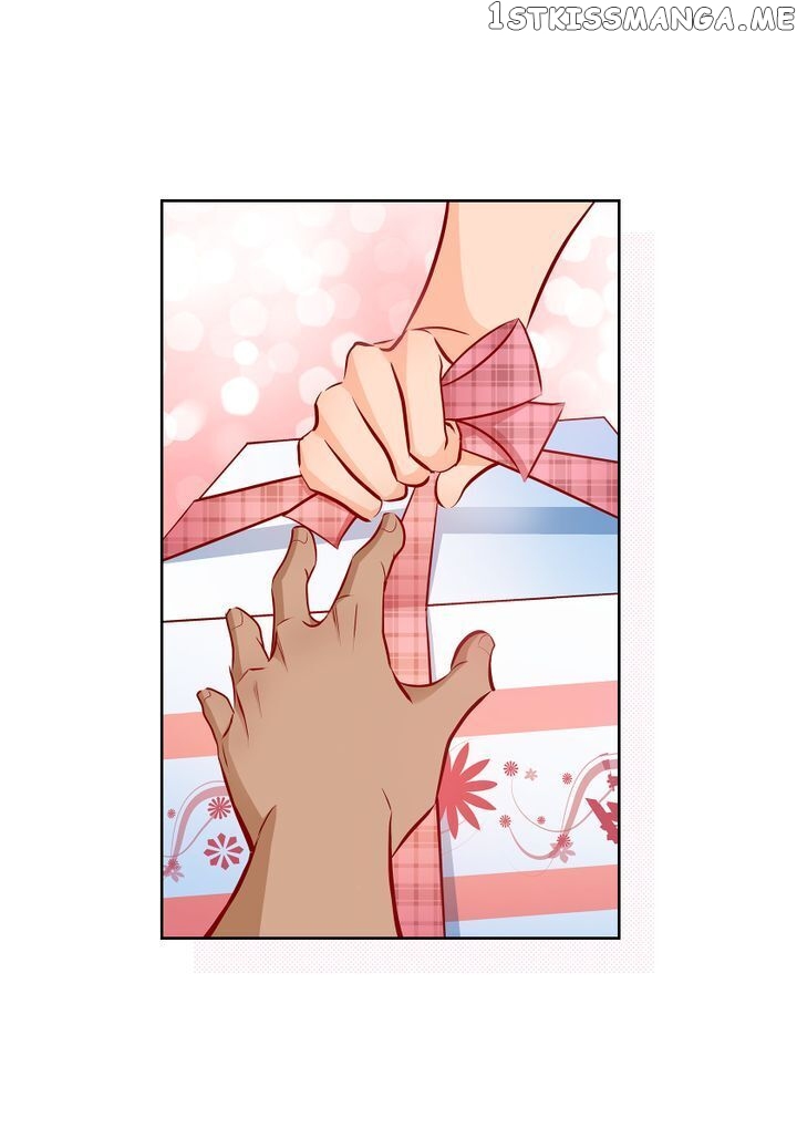 Give to the Heart Webtoon Edition chapter 121 - page 39