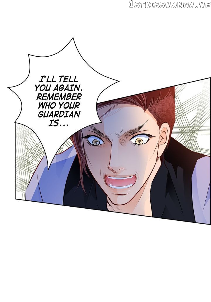 Give to the Heart Webtoon Edition chapter 121 - page 4