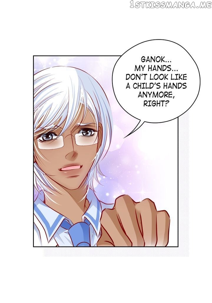 Give to the Heart Webtoon Edition chapter 121 - page 40
