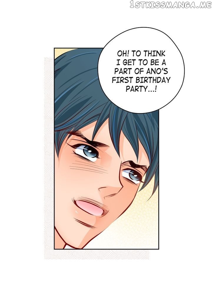 Give to the Heart Webtoon Edition chapter 121 - page 44