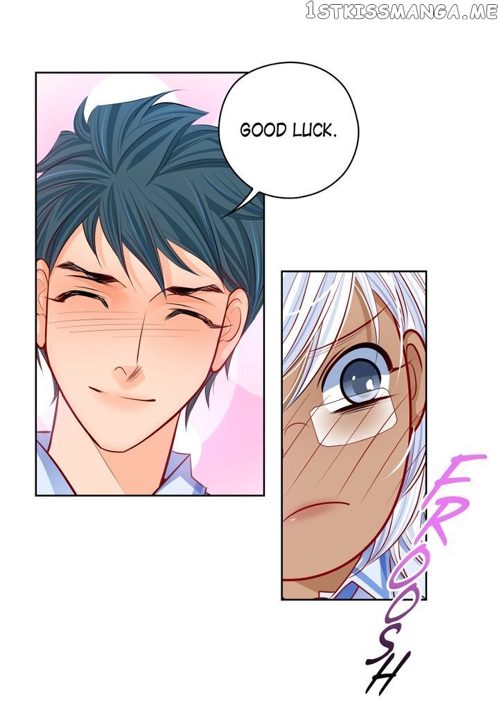 Give to the Heart Webtoon Edition chapter 121 - page 46