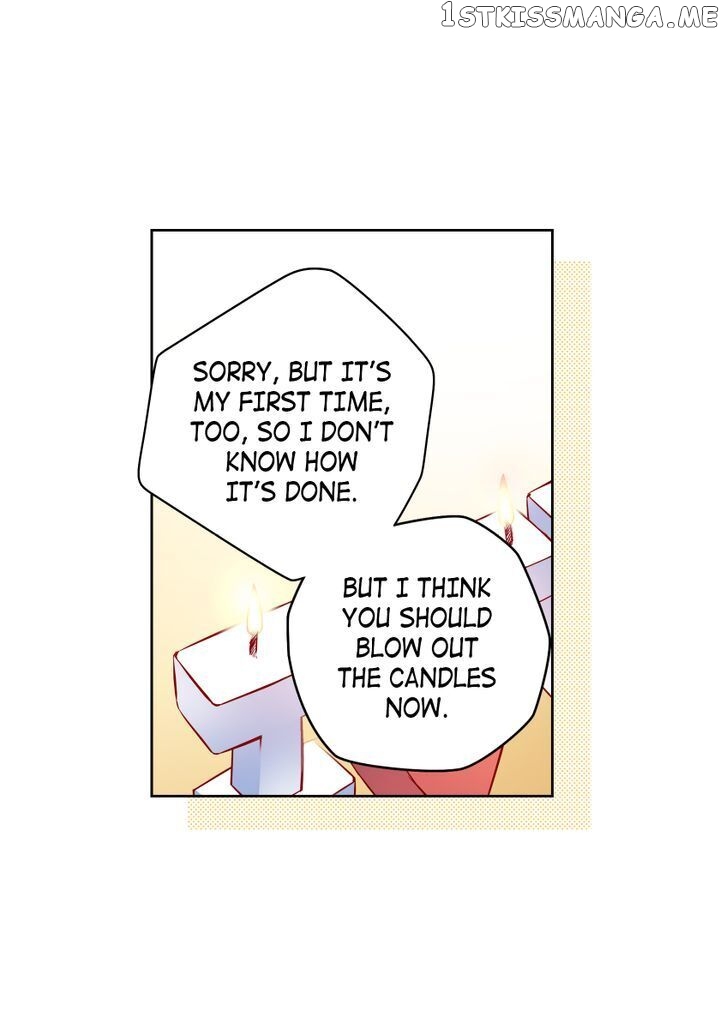 Give to the Heart Webtoon Edition chapter 121 - page 53