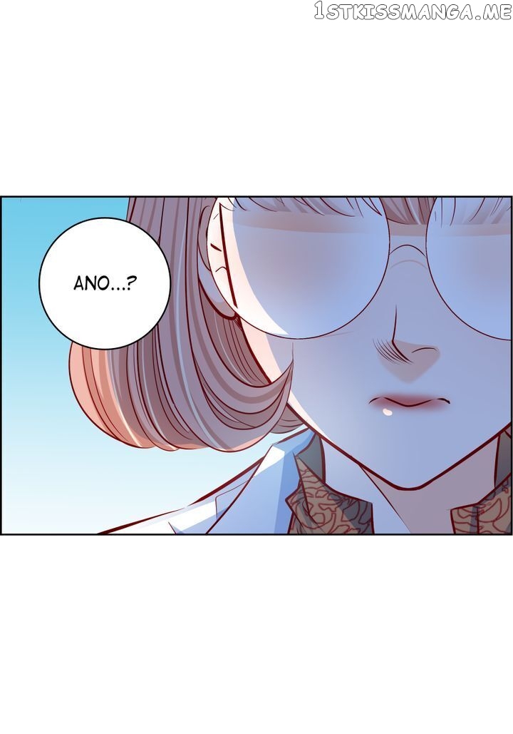Give to the Heart Webtoon Edition chapter 121 - page 55