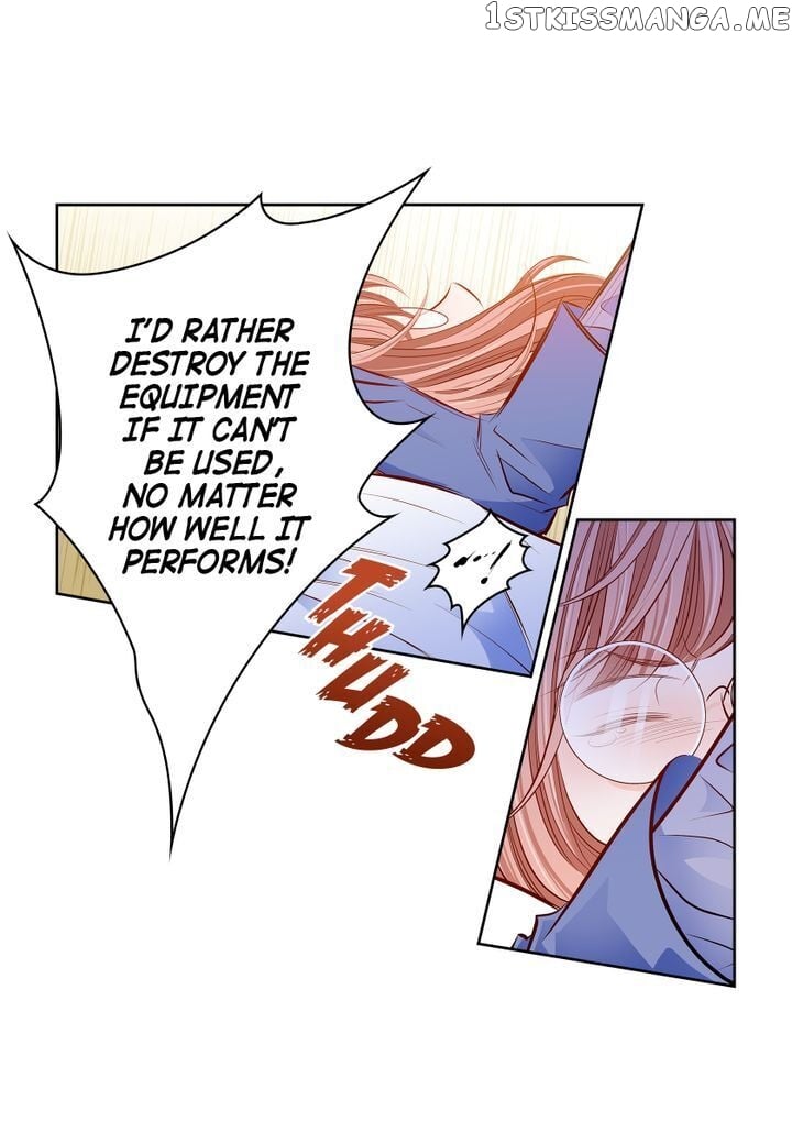 Give to the Heart Webtoon Edition chapter 121 - page 6