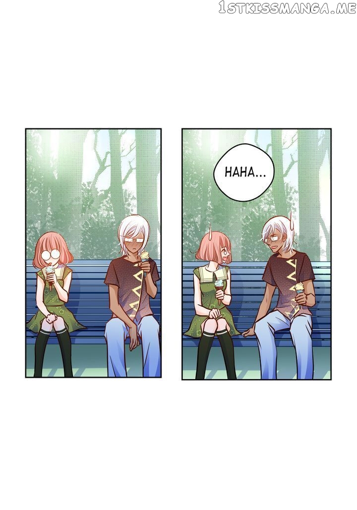 Give to the Heart Webtoon Edition chapter 120 - page 11