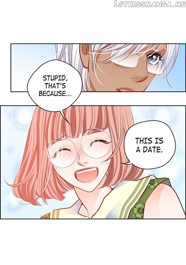 Give to the Heart Webtoon Edition chapter 120 - page 13