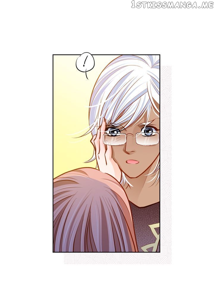 Give to the Heart Webtoon Edition chapter 120 - page 15
