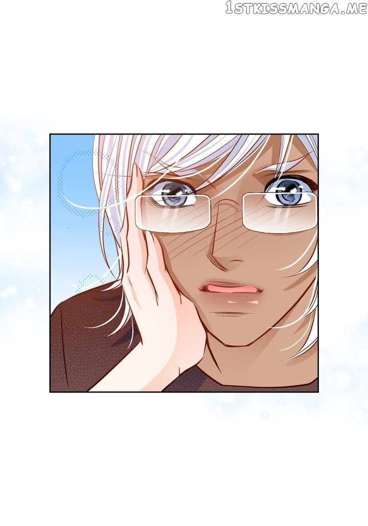 Give to the Heart Webtoon Edition chapter 120 - page 16