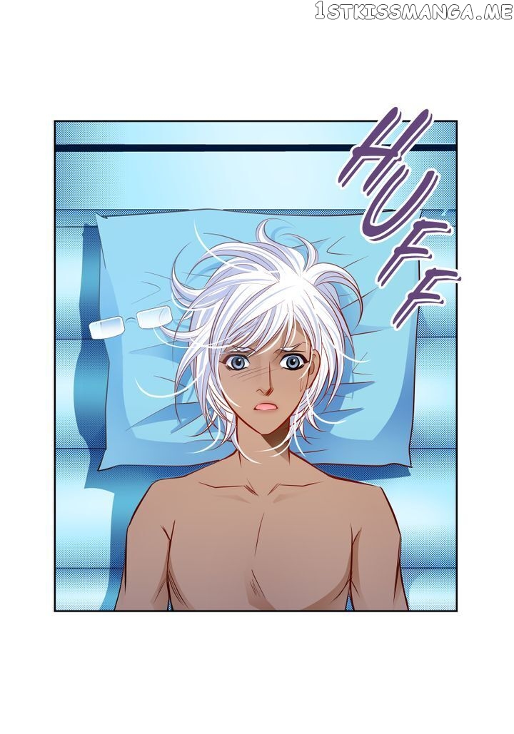 Give to the Heart Webtoon Edition chapter 120 - page 19
