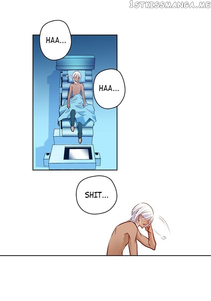 Give to the Heart Webtoon Edition chapter 120 - page 20