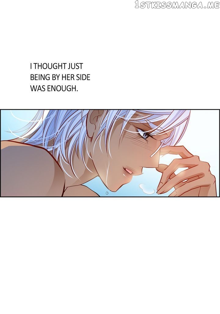 Give to the Heart Webtoon Edition chapter 120 - page 21