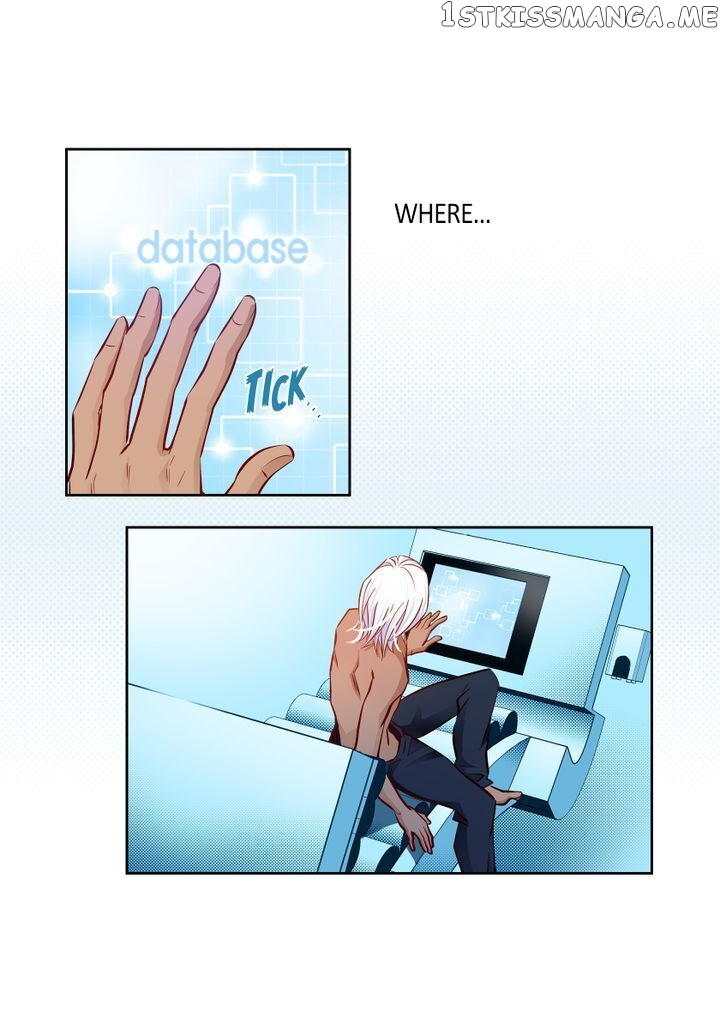 Give to the Heart Webtoon Edition chapter 120 - page 25