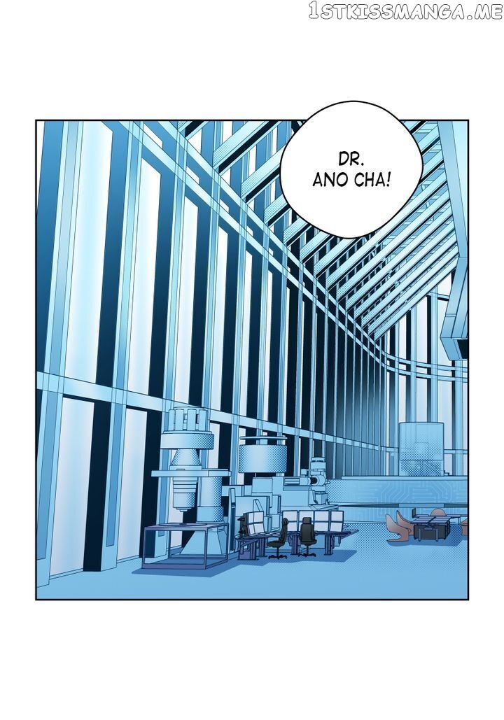 Give to the Heart Webtoon Edition chapter 120 - page 26