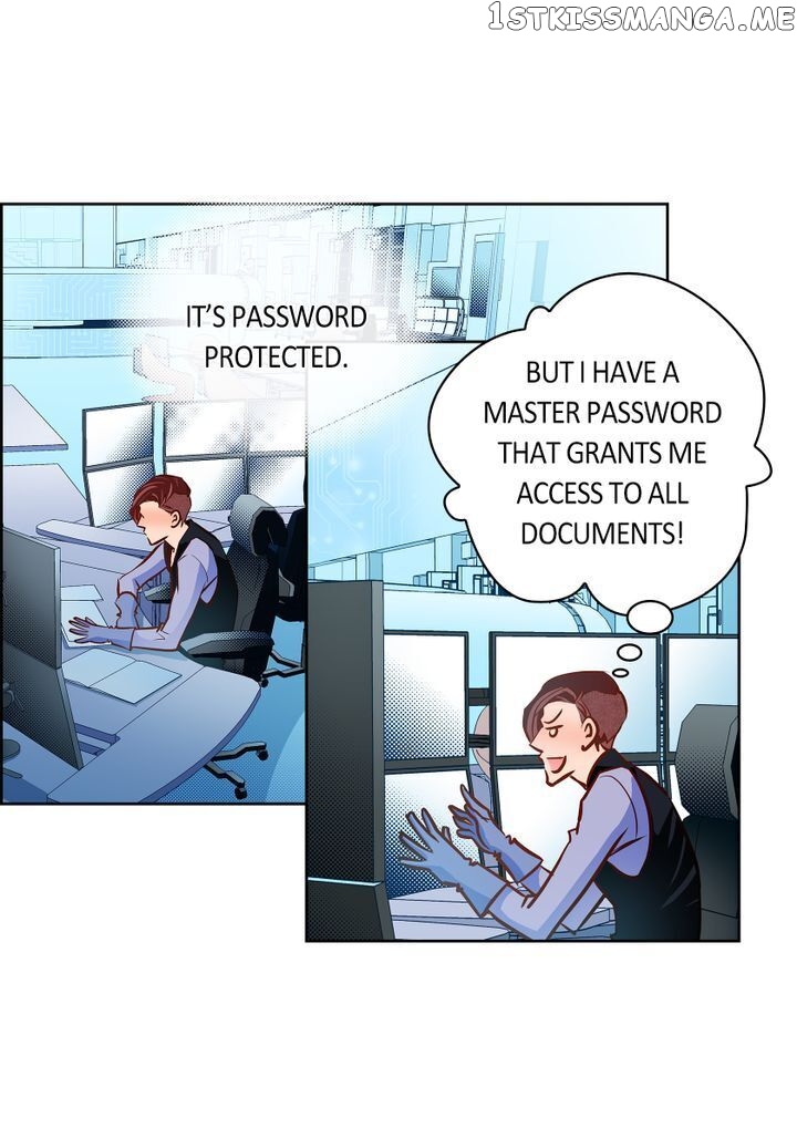 Give to the Heart Webtoon Edition chapter 120 - page 29