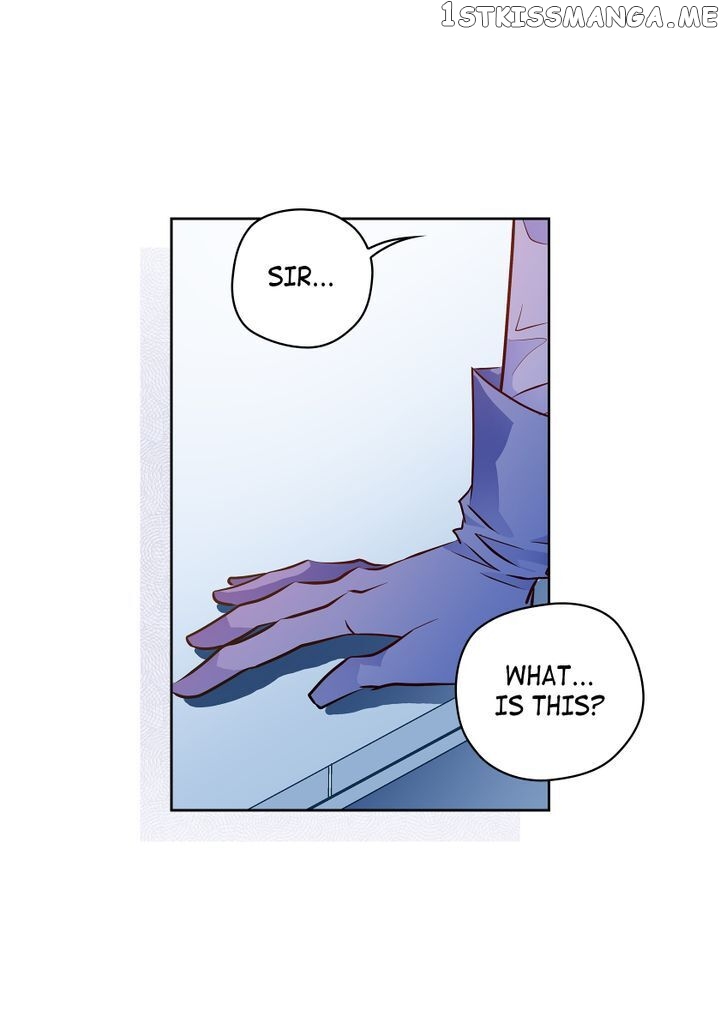 Give to the Heart Webtoon Edition chapter 120 - page 35