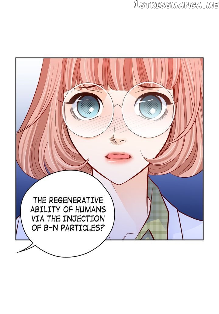 Give to the Heart Webtoon Edition chapter 120 - page 36
