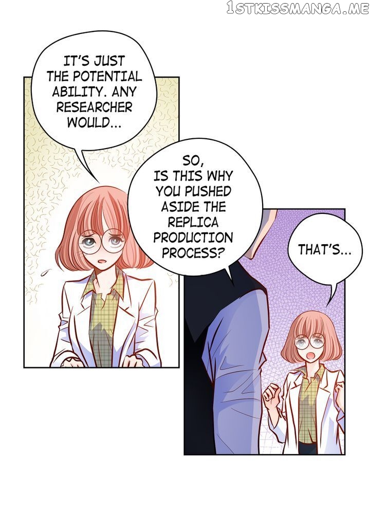 Give to the Heart Webtoon Edition chapter 120 - page 37