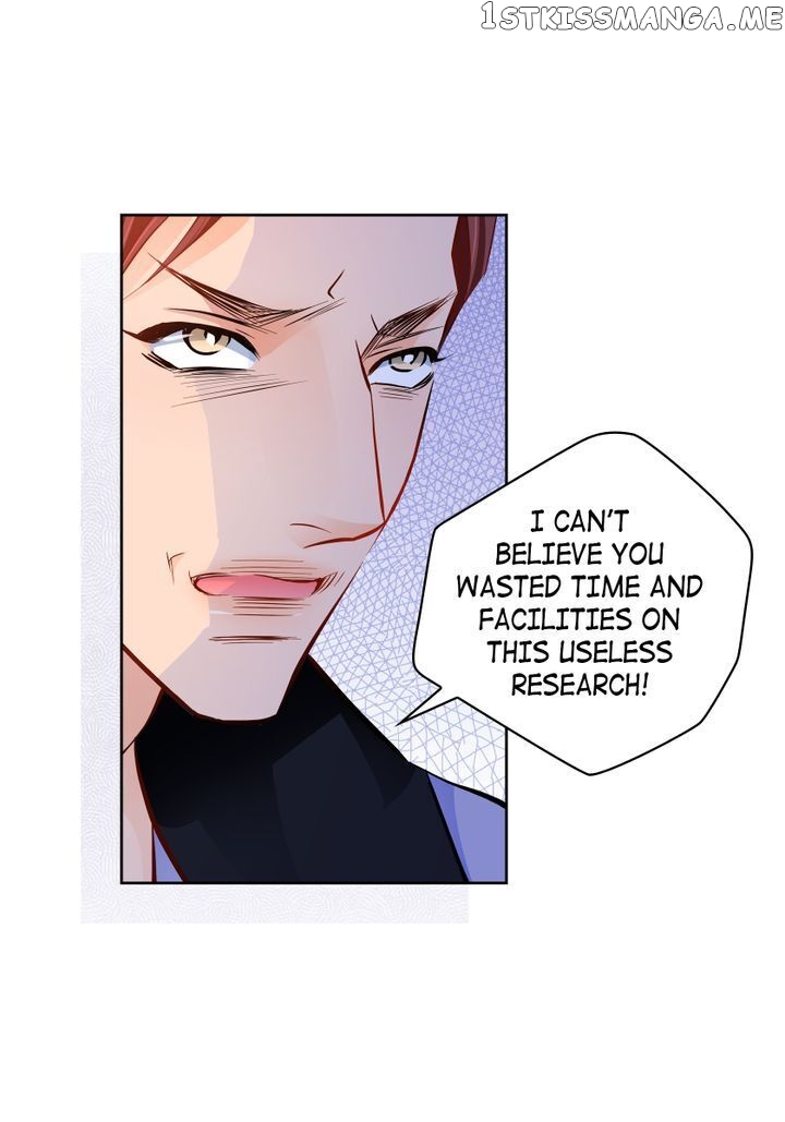 Give to the Heart Webtoon Edition chapter 120 - page 38