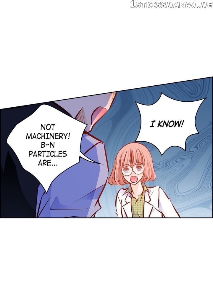 Give to the Heart Webtoon Edition chapter 120 - page 43