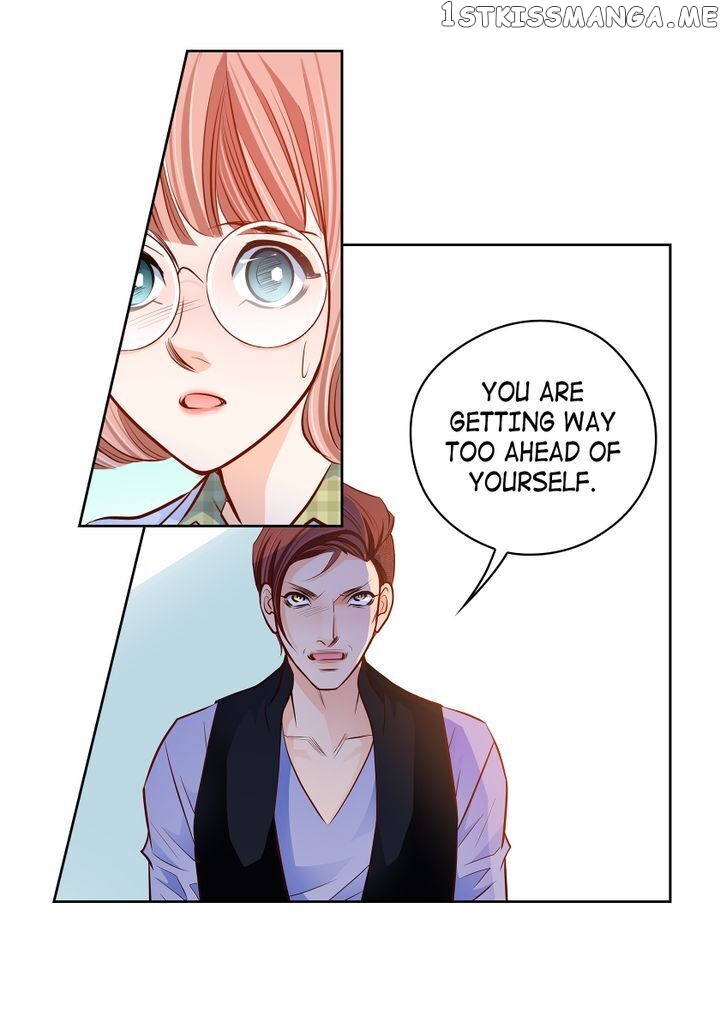 Give to the Heart Webtoon Edition chapter 120 - page 46