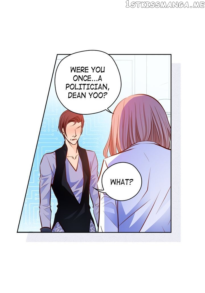 Give to the Heart Webtoon Edition chapter 120 - page 48