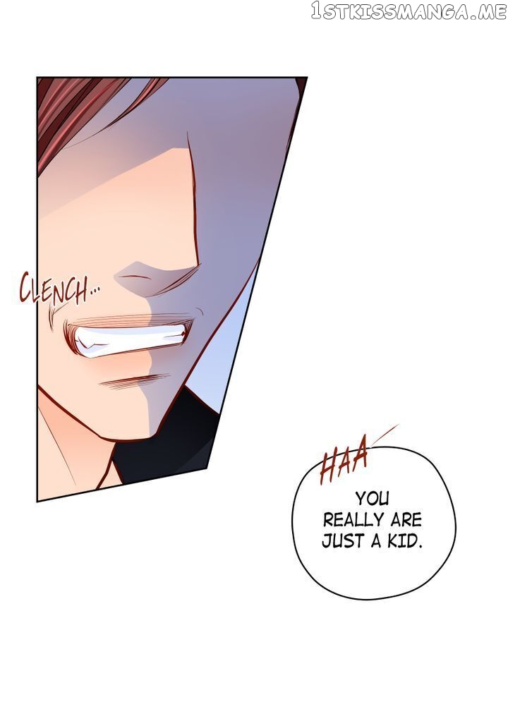 Give to the Heart Webtoon Edition chapter 120 - page 50