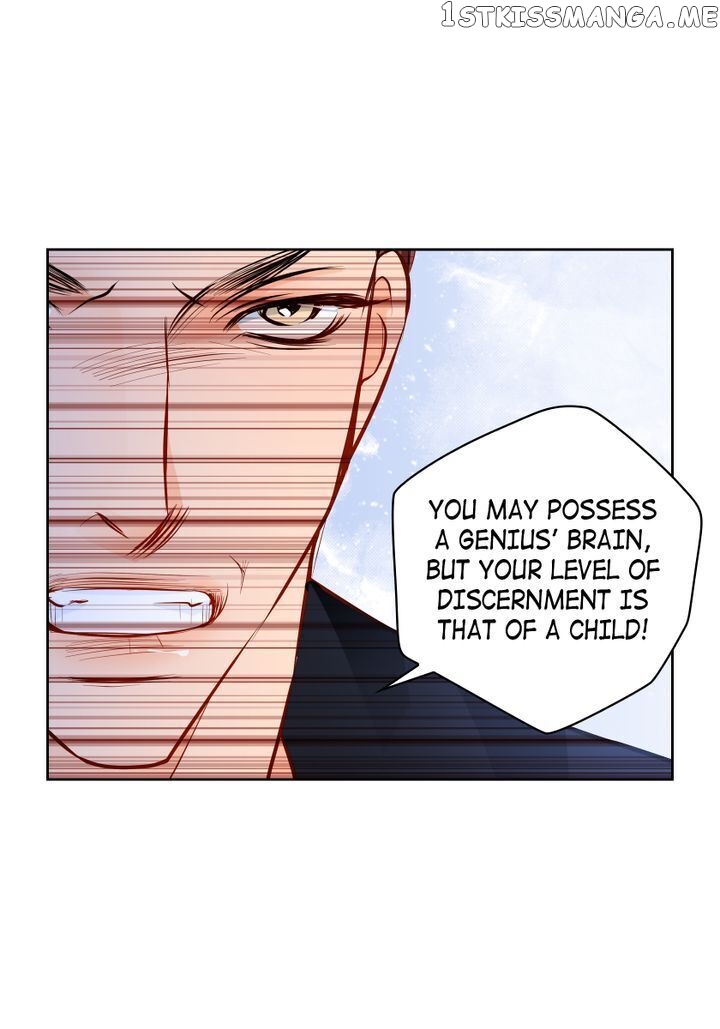 Give to the Heart Webtoon Edition chapter 120 - page 51